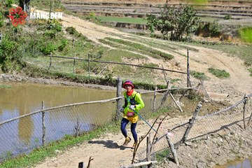 MĂNG ĐEN ULTRA TRAIL 2026 - Ảnh #4523872