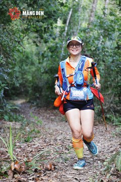 MĂNG ĐEN ULTRA TRAIL 2026 - Ảnh #4511992
