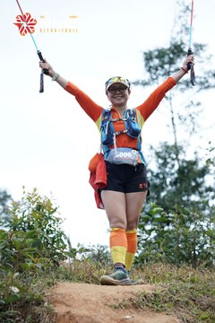 MĂNG ĐEN ULTRA TRAIL 2026 - Ảnh #4504345