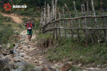 MĂNG ĐEN ULTRA TRAIL 2026 - Ảnh #4519655
