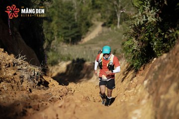 MĂNG ĐEN ULTRA TRAIL 2026 - Ảnh #4503447