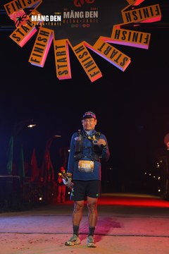 MĂNG ĐEN ULTRA TRAIL 2026 - Ảnh #4512248