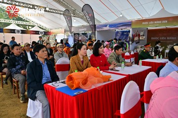 MĂNG ĐEN ULTRA TRAIL 2026 - Ảnh #4521332