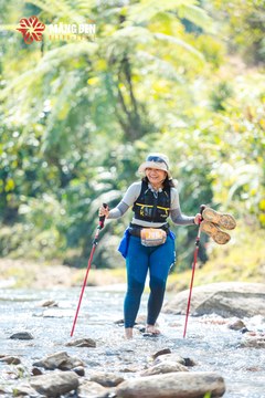 MĂNG ĐEN ULTRA TRAIL 2026 - Ảnh #4513456