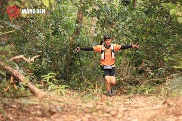 MĂNG ĐEN ULTRA TRAIL 2026 - Ảnh #4515704