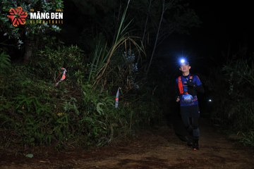 MĂNG ĐEN ULTRA TRAIL 2026 - Ảnh #4507247