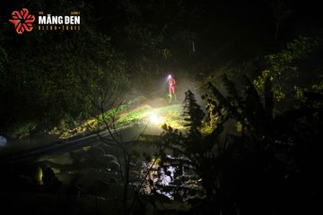 MĂNG ĐEN ULTRA TRAIL 2026 - Ảnh #4517651
