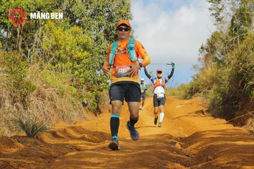 MĂNG ĐEN ULTRA TRAIL 2026 - Ảnh #4511880