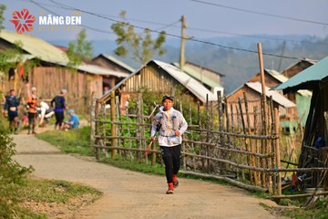MĂNG ĐEN ULTRA TRAIL 2026 - Ảnh #4525369