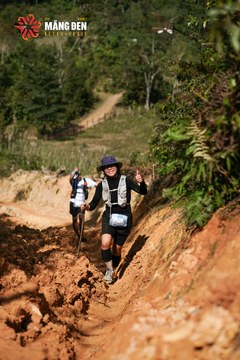 MĂNG ĐEN ULTRA TRAIL 2026 - Ảnh #4504015