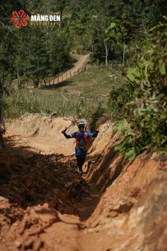MĂNG ĐEN ULTRA TRAIL 2026 - Ảnh #4504740