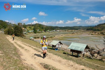 MĂNG ĐEN ULTRA TRAIL 2026 - Ảnh #4522588