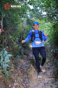 MĂNG ĐEN ULTRA TRAIL 2026 - Ảnh #4506954