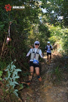 MĂNG ĐEN ULTRA TRAIL 2026 - Ảnh #4506491