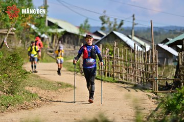 MĂNG ĐEN ULTRA TRAIL 2026 - Ảnh #4524226