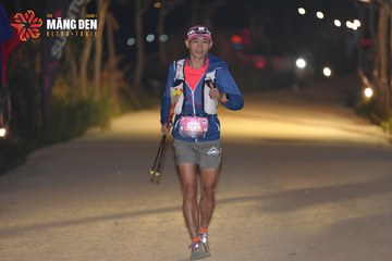 MĂNG ĐEN ULTRA TRAIL 2026 - Ảnh #4515952