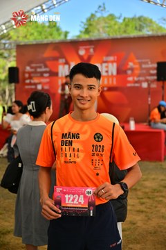 MĂNG ĐEN ULTRA TRAIL 2026 - Ảnh #4520570