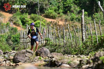 MĂNG ĐEN ULTRA TRAIL 2026 - Ảnh #4523759