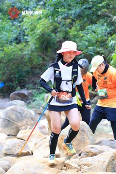 MĂNG ĐEN ULTRA TRAIL 2026 - Ảnh #4509867