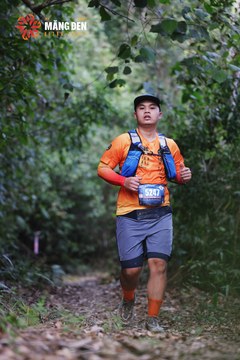 MĂNG ĐEN ULTRA TRAIL 2026 - Ảnh #4512047