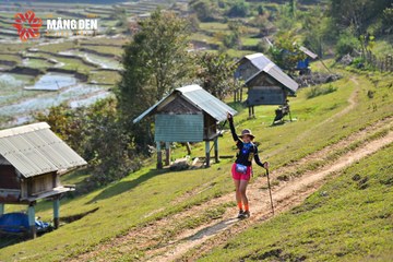MĂNG ĐEN ULTRA TRAIL 2026 - Ảnh #4524498