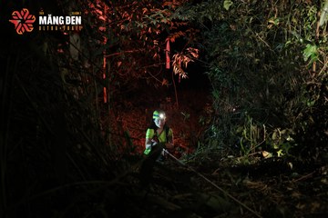 MĂNG ĐEN ULTRA TRAIL 2026 - Ảnh #4521214