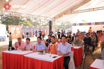 MĂNG ĐEN ULTRA TRAIL 2026 - Ảnh #4519859