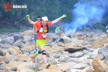 MĂNG ĐEN ULTRA TRAIL 2026 - Ảnh #4509472