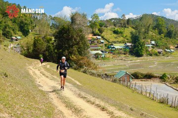 MĂNG ĐEN ULTRA TRAIL 2026 - Ảnh #4523421