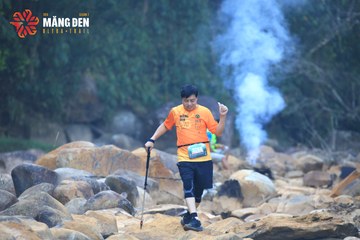 MĂNG ĐEN ULTRA TRAIL 2026 - Ảnh #4508206