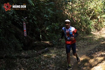 MĂNG ĐEN ULTRA TRAIL 2026 - Ảnh #4513240
