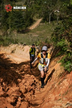 MĂNG ĐEN ULTRA TRAIL 2026 - Ảnh #4504142