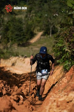 MĂNG ĐEN ULTRA TRAIL 2026 - Ảnh #4504127