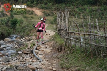 MĂNG ĐEN ULTRA TRAIL 2026 - Ảnh #4519581