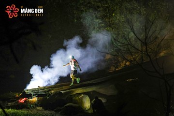 MĂNG ĐEN ULTRA TRAIL 2026 - Ảnh #4517114