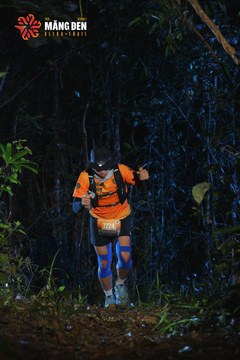 MĂNG ĐEN ULTRA TRAIL 2026 - Ảnh #4511091