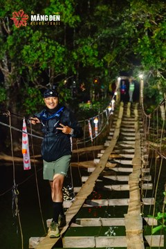 MĂNG ĐEN ULTRA TRAIL 2026 - Ảnh #4518991