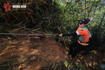 MĂNG ĐEN ULTRA TRAIL 2026 - Ảnh #4514372