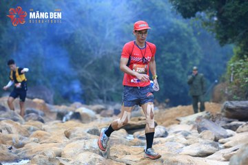 MĂNG ĐEN ULTRA TRAIL 2026 - Ảnh #4509219