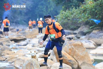 MĂNG ĐEN ULTRA TRAIL 2026 - Ảnh #4509706