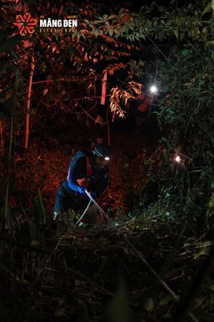 MĂNG ĐEN ULTRA TRAIL 2026 - Ảnh #4521048