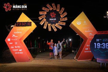 MĂNG ĐEN ULTRA TRAIL 2026 - Ảnh #4510811