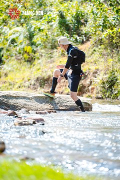 MĂNG ĐEN ULTRA TRAIL 2026 - Ảnh #4507949