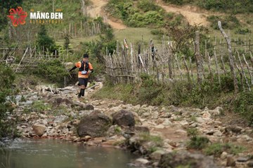 MĂNG ĐEN ULTRA TRAIL 2026 - Ảnh #4516833