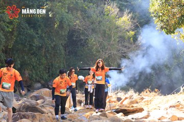 MĂNG ĐEN ULTRA TRAIL 2026 - Ảnh #4507986