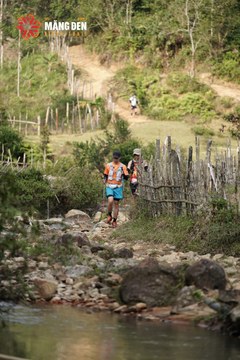 MĂNG ĐEN ULTRA TRAIL 2026 - Ảnh #4505662