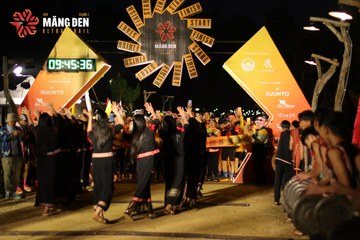 MĂNG ĐEN ULTRA TRAIL 2026 - Ảnh #4502664