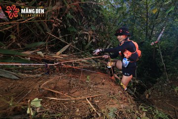 MĂNG ĐEN ULTRA TRAIL 2026 - Ảnh #4512784