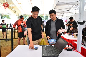 MĂNG ĐEN ULTRA TRAIL 2026 - Ảnh #4520471