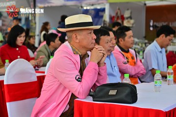 MĂNG ĐEN ULTRA TRAIL 2026 - Ảnh #4521436